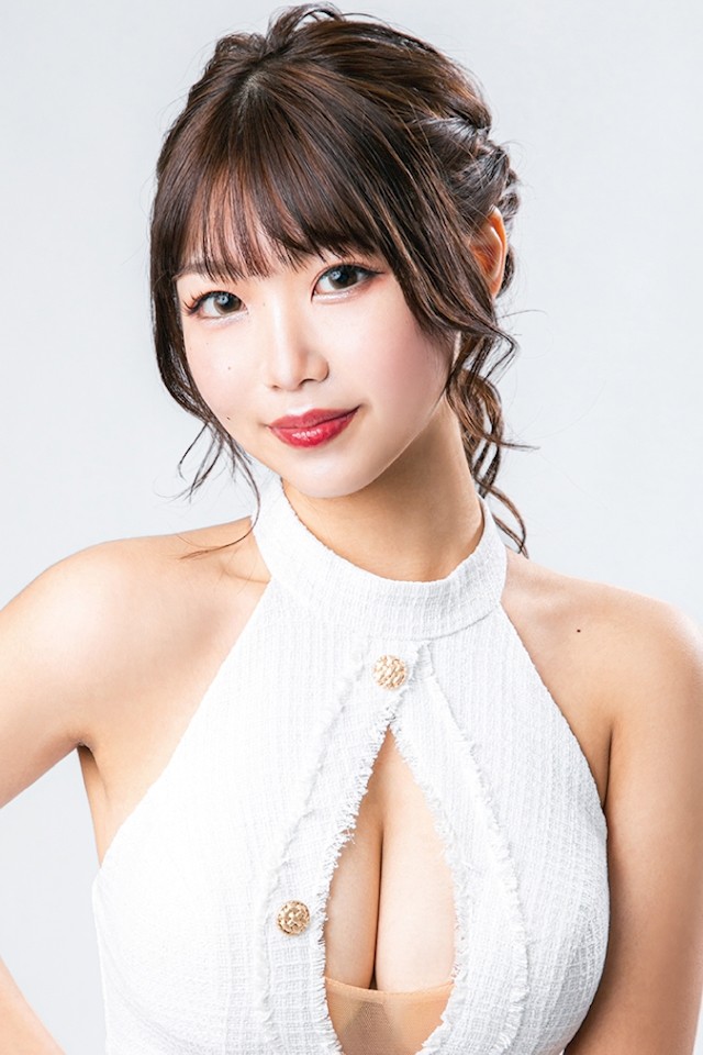 愛野 美奈子